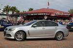 Chevrolet SS 2014 года